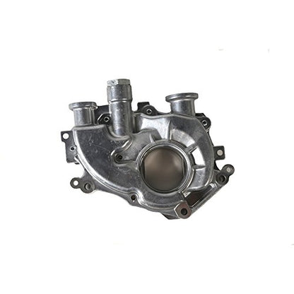 MOCA Engine Oil Pump Assembly Fit for Nissan Frontier & 12-21 for Nissan NV3500 & 05-15 for Nissan Xterra & 2009-2012 Suzuki Equator 4.0L