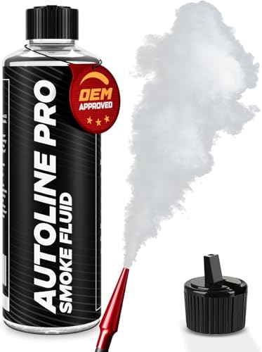 AutoLine Pro Shop Series Plus Smoke Machine - EVAP Leak Tester +Air Pump - style: Shop Series Plus