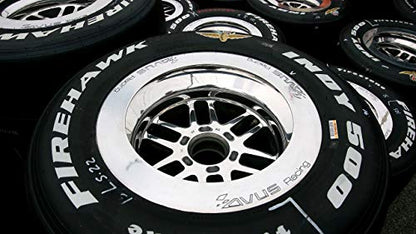 Firestone Transforce AT2 All Terrain Commercial Light Truck Tire LT235/80R17 120 R E C