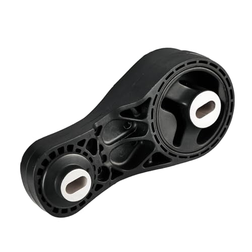 BDFHYK Engine Motor & Trans Mounts Compatible with Chevrolet Traverse 09-17 - size: 2009-2017 GMC 1PCS