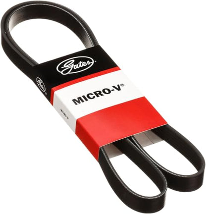 Gates K060675 Micro V Serpentine Drive Belt