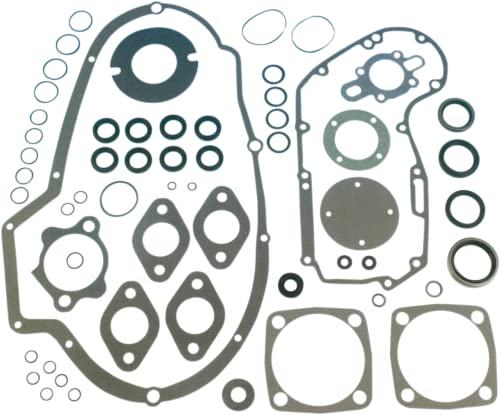 JAMES GASKET COMP GASK KT 66-84 SHOVEL 17029-70A
