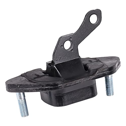 Engine Motor Mounts Set - Compatible with 2008-2012 Honda Accord 2.4L, 2009-2013 Acura TSX 2.4L A4561 A4565 A4570 A4572 A4584 Set of 5 - size: Accord 2.4L 08-12