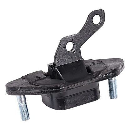 Engine Motor Mounts Set - Compatible with 2008-2012 Honda Accord 2.4L, 2009-2013 Acura TSX 2.4L A4561 A4565 A4570 A4572 A4584 Set of 5 - size: Accord 2.4L 08-12