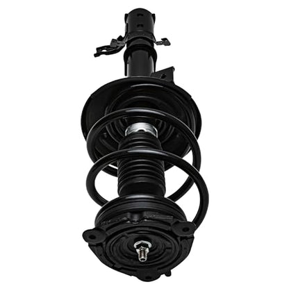 Detroit Axle - Front Struts for 2013-2018 Nissan Altima - size: 11633_11634/PAIR