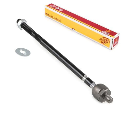 Metrix Premium Chassis Parts Inner Tie Rod End Fits Geo Prizm 1989-1992 - size: EV240