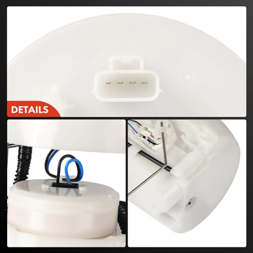 A-Premium Electric Fuel Pump Module Assembly Compatible with Mazda