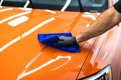 Armour Detail Supply - Panel Prep - Surface Preparation Solution with Isopropyl Alcohol, Degreasers & Foaming Agents – Ideal for Pre-Wax, Sealant & Coating Applications - 128oz - size: 128 Fl Oz (Pack of 1)