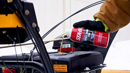 STA-BIL Small Engine Pro Multi-System Additive, 16 oz - size: 16 Fl Oz (Pack of 1), style: Individual