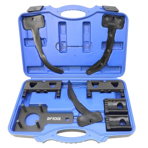 DPTOOL 3.6 Pentastar Timing Tool Kit for Jeep Chrysler Dodge VW 2011-2019 - size: 9PC