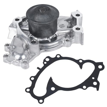 Autoround Timing Belt Kit with Water Pump Fits Toyota Camry 94-01