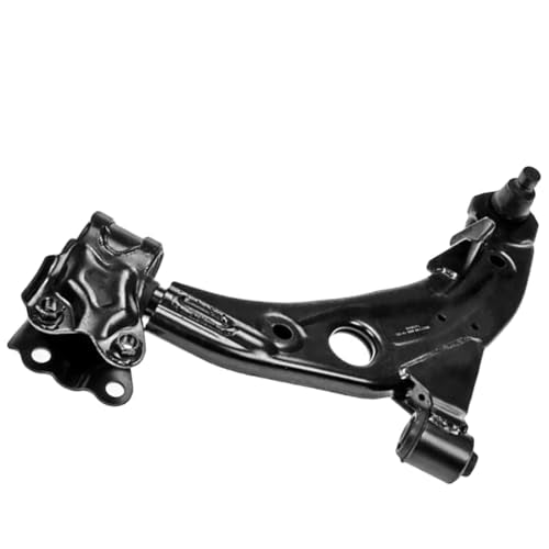 Detroit Axle - Front Left Control Arm for 2007-2015 Mazda CX-9, Driver Side - size: 521-745/1PC