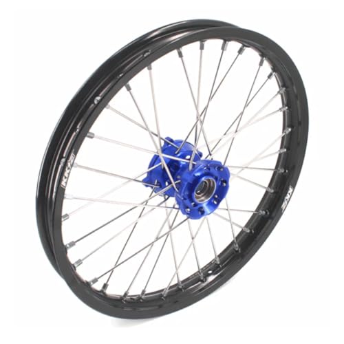 KKE 19" 16" Spoke CNC Wheel Rim Set for KTM 85 SX Husqvarna TC 85 2021-24