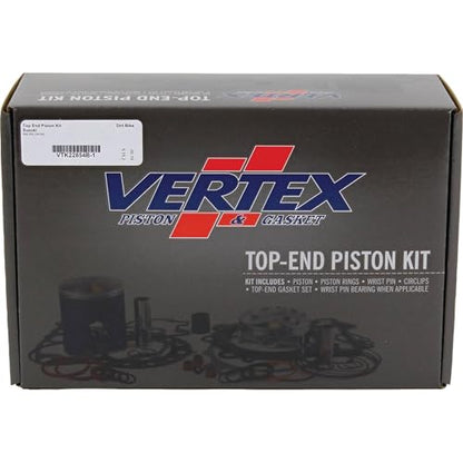 Vertex Top End Piston Kit for Suzuki RM 250 2006-2008