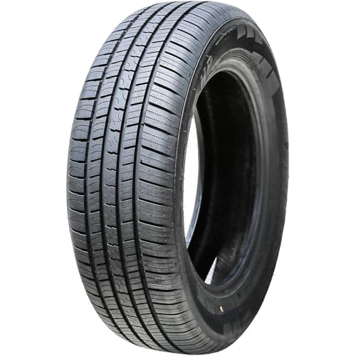 Atlas Tire Force HP 215/65R16 98H SL All Season Passenger Radial Four Tires