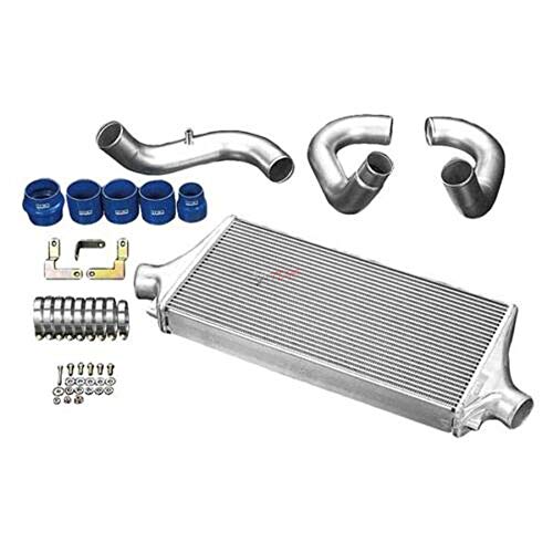 HKS 13001-AN007 Intercooler Kit (I/C R-type W600 BNR32-34 RB26DETT), 1 Pack
