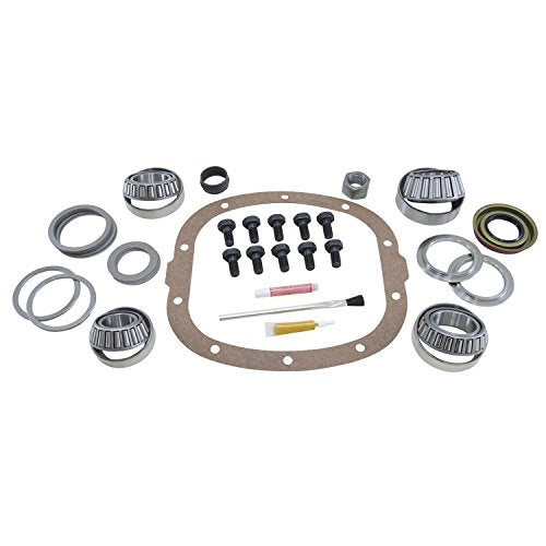 USA Standard Gear (ZK GM7.5-A) Master Overhaul Kit for GM 7.5 Differential - style: GM 7.5 81 & older