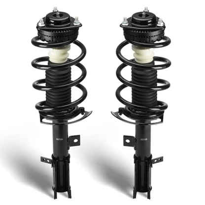 Front Struts Assembly Fit for Dodge Journey 3.6L V6 Engine 2009-19
