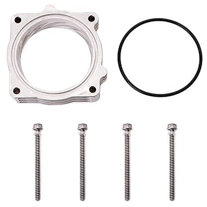 Throttle Body Spacer For 2009-2018 Dodge RAM 1500 2500 3500 5.7l v8