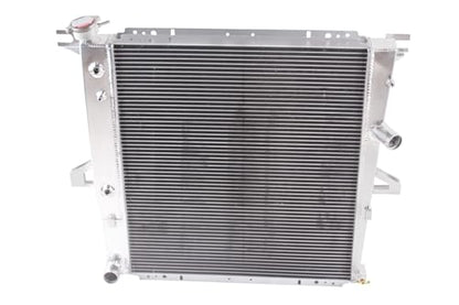 3 Rows Aluminum Radiator Fit 1999-2011 Ford Explorer Ranger Mazda B3000 3.0L 4.0L 21"" x 23.5""