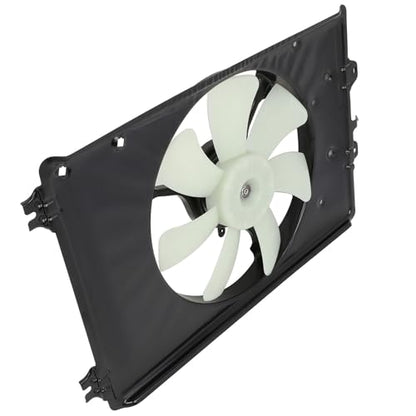 OCPTY Replacement Cooling Fan Assembly for 2009-2015 for Honda for Pilot