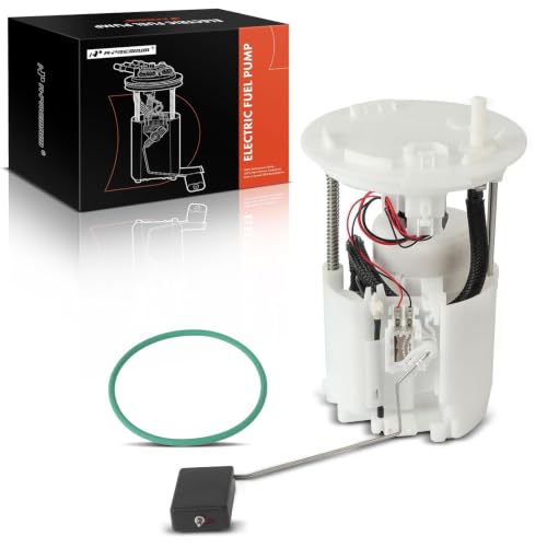 A-Premium Electric Fuel Pump Module Assembly Compatible with Ford, Lincoln