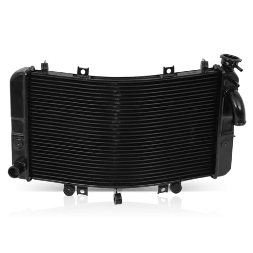 SCITOO 1771015H00;1771015H10; Automotive Engine Radiators Fit for Suzuki - size: 1771015H00 Motorcycle