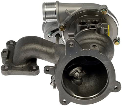 Dorman 667-528 Turbocharger