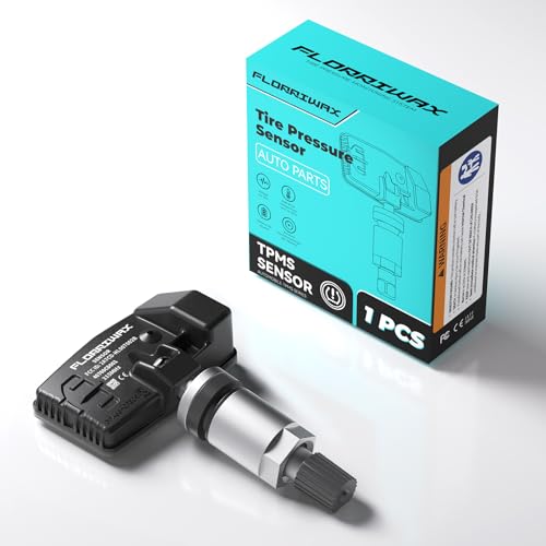TPMS Sensor 315Mhz Tire Pressure Monitoring Sensor for Nissan - size: 1Pcs
