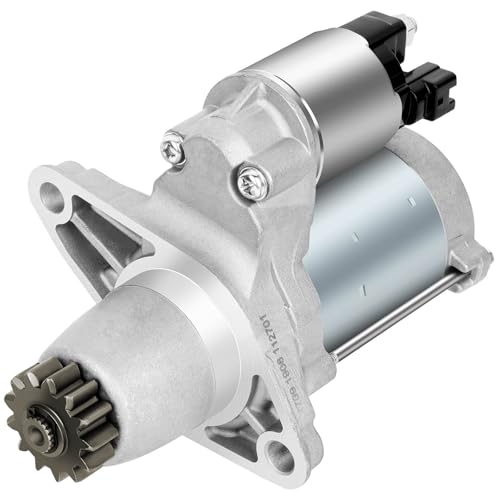 SCITOO Starter Fit For Toyota Avalon 2005-201819047 - size: 19047