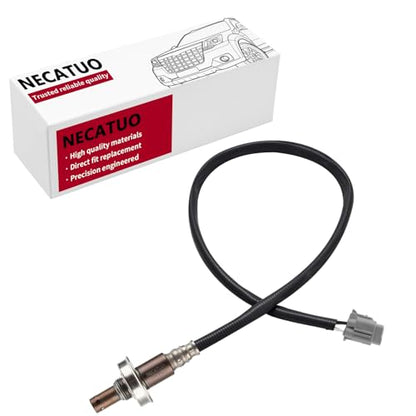 O2 Oxygen Sensor Heated Air Fuel Ratio Compatible with Subaru Forester XT Impreza WRX Legacy Outback Saab 9-2X 2.5L H4 Replace# 234-9120 - size: 234-9120