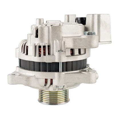 KAC Alternator 11176N Fit for 2006-2008 2011 Honda Civic 1.8L GAS - size: 11176N