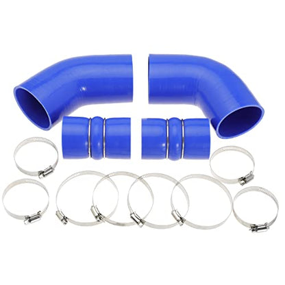 6.6 Hose Boot Kit for Chevrolet for Chevy for GMC Sierra LLY LBZ