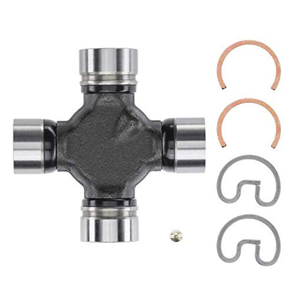 MOOG 290 Greaseable Super Strength Universal Joint for Chevrolet Silverado 1500
