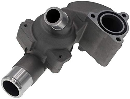 Dorman 902-1997 Engine Coolant Thermostat Housing Assembly Compatible with Select Ford Models (OE FIX)