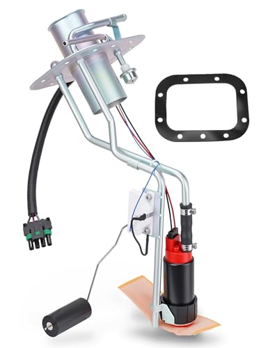 HP10031 Electric Fuel Pump Assembly w/Sending Unit