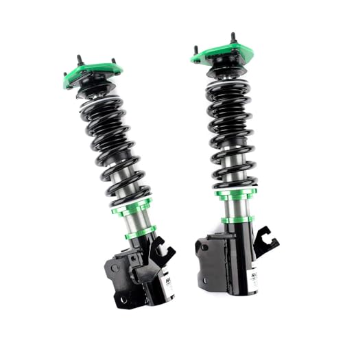 Rev9 R9-HPX-1174_1 Hyper-Street ONE Coilover Lowering Kit, Adjustable, Compatible With Nissan Sentra (B13) 1991-94 - size: 1991-1994 Sentra B13