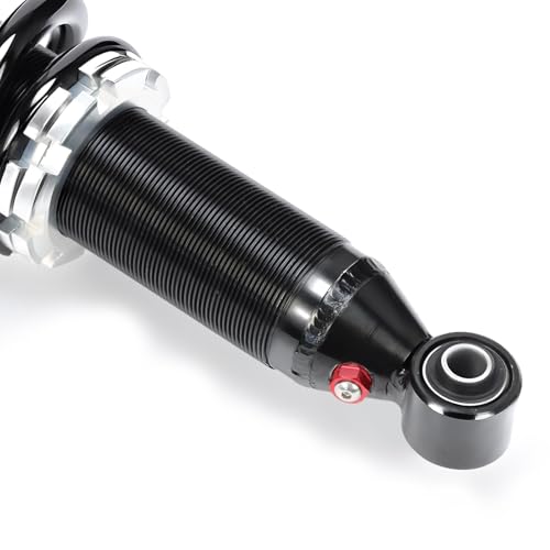 Monotube ATV Front Shocks, Shock Absorber, Struts, Amortiguadores for Can-Am Defender HD5, HD8 STD, DPS, XT 4x4, HD8 Max, HD10 DPS, XT, XTP 4x4; OEM: 706202602, 715002450, 1515-1101