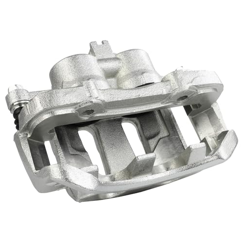 ECCPP 19B1673 19B1672 Front Left & Right Disc Brake Caliper Assembly - size: Front[19B1673 19B1672]
