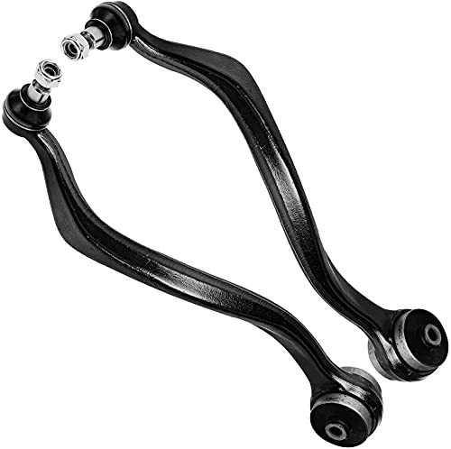 Detroit Axle - Front End 14pc Suspension Kit for 2003-2008 Mazda 6 - size: 80351-14/14PC