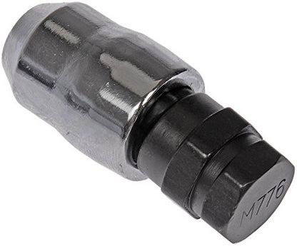Dorman 711-621 Wheel Nut Lock Chrome Duplex Acorn M14-1.50