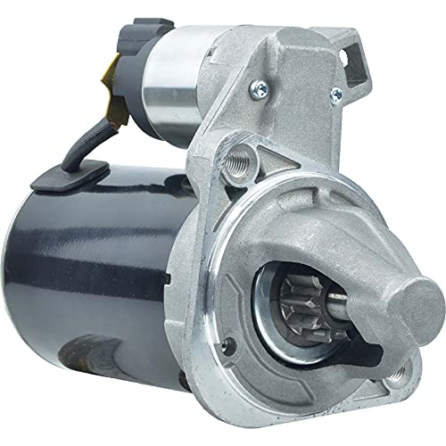 DB Electrical Starter for Kia Soul Rio 1.6L 2014-2019