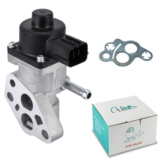 AULINK Fits LFE220300 EGR Valve (1.5L 2.0L L4) For Mazda 2 2011-2014 MX-5