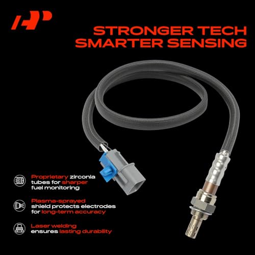 A-Premium O2 Oxygen Sensor Compatible with Hyundai, Kia