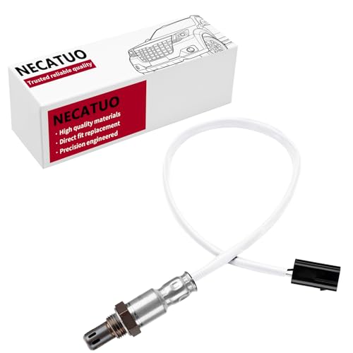 234-4380 O2 Oxygen Sensor Downstream 1PC for Infiniti Nissan - size: 234-4380