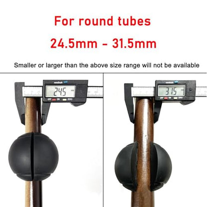 Motorcycle 1"-1.25" Crash Bar Protectors Fit for H-Arley Toring for Indian