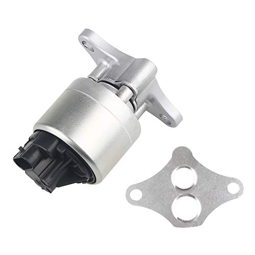 EGR Exhaust Gas Recirculation Valve Compatible with Chevrolet Buick GMC