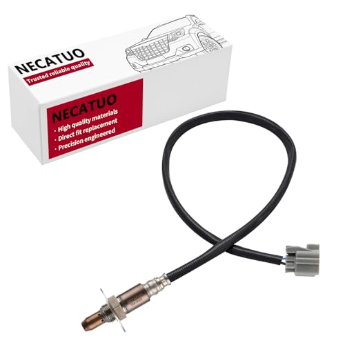 O2 Oxygen Sensor Heated Air Fuel Ratio Compatible with 2010-2012 Subaru Legacy Outback 2.5L H4 EJ253 Engine Replace# 234-9097 - size: 234-9097