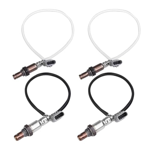 Oxygen O2 Sensor Upstream Downstream for Chevy Silverado 14-17 Tahoe 15-18
