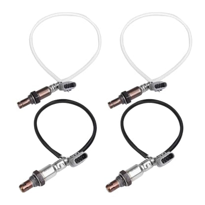 Oxygen O2 Sensor Upstream Downstream for Chevy Silverado 14-17 Tahoe 15-18